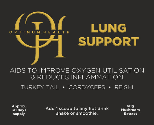 Lung Support