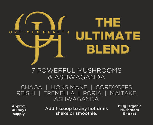 The Ultimate Blend